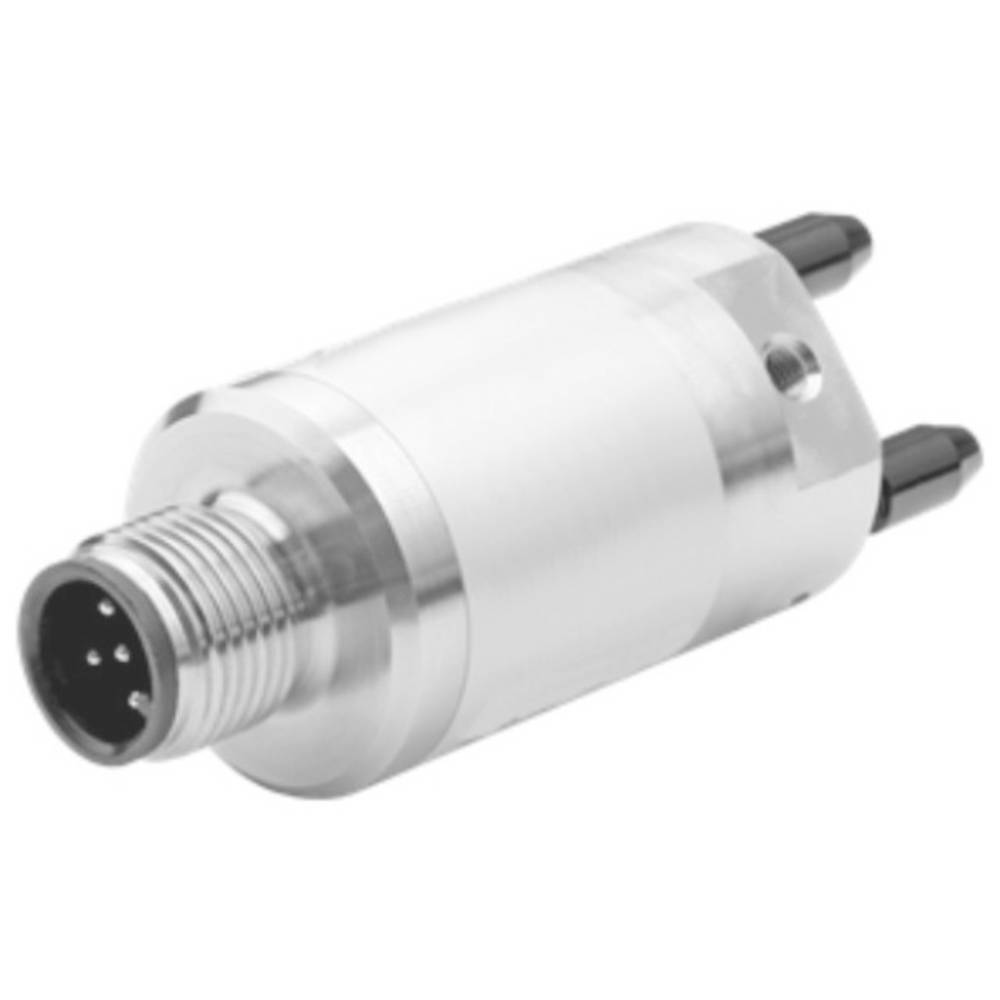 Senseca Druksensor 1 stuk(s) DX 210-500hPa 500 hPa (max) (Ø x l) 21.7 mm x 62 mm