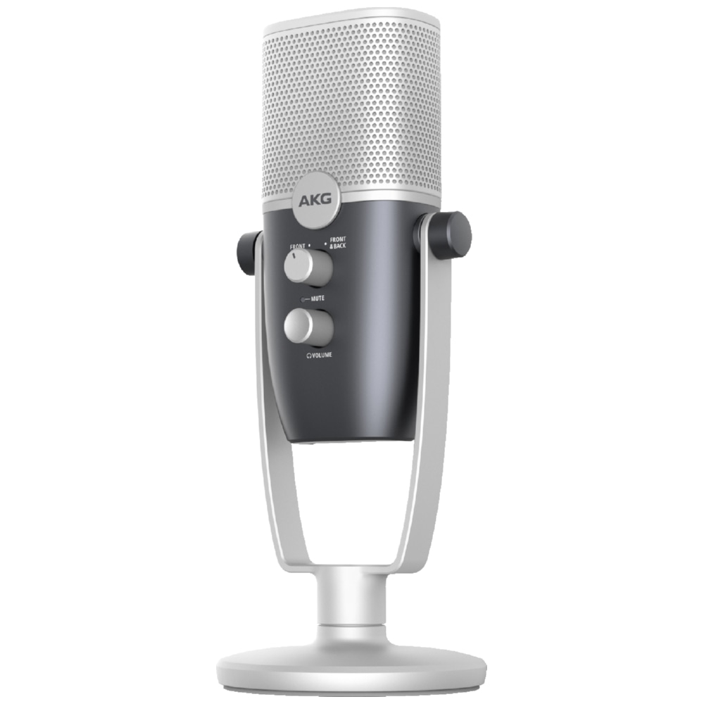 AKG ARA USB Condenser Microphone