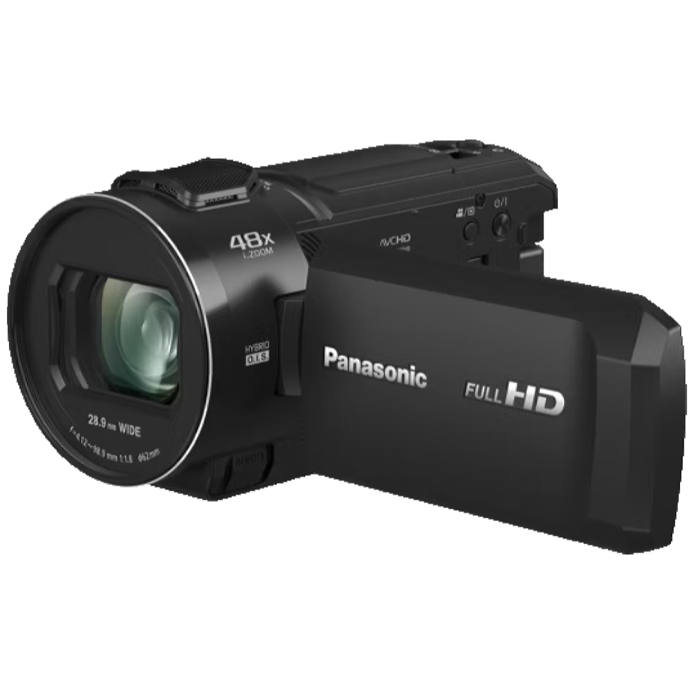 Panasonic HC-V900 (Full HD)