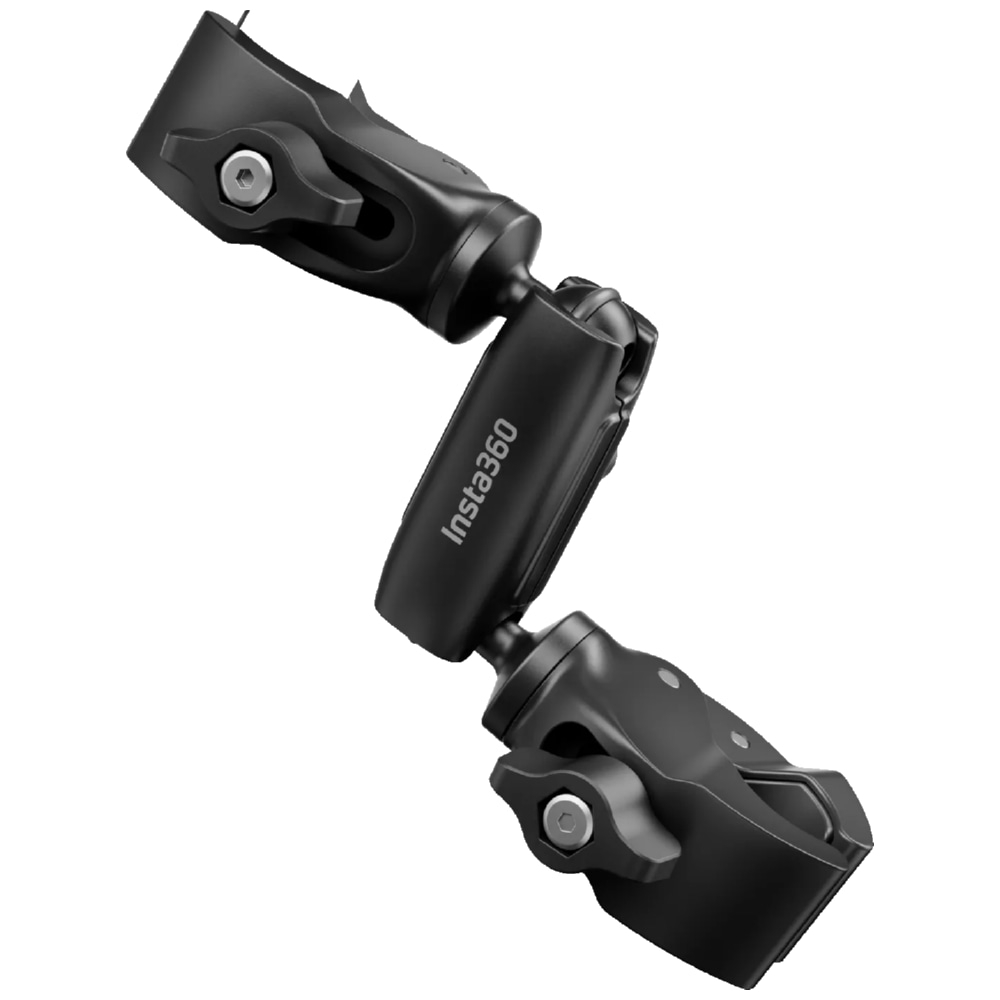 Insta360 Motorcycle Selfie Stick Support Clamp