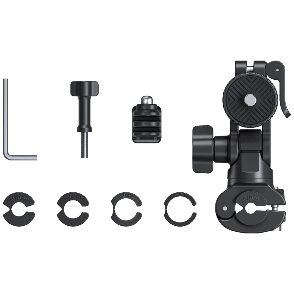 Insta360 Rear View Mirror Mount