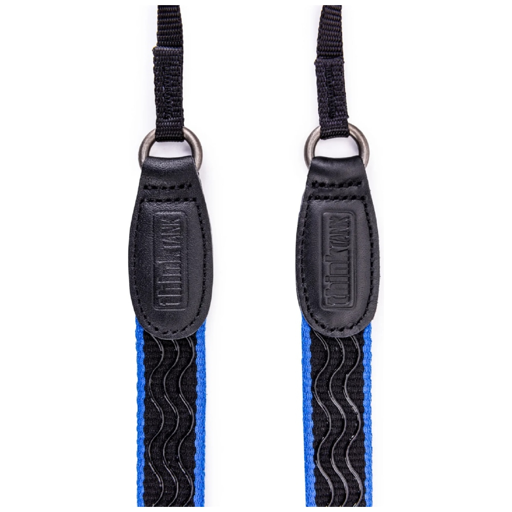 Think Tank Camera strap/blue v2.0