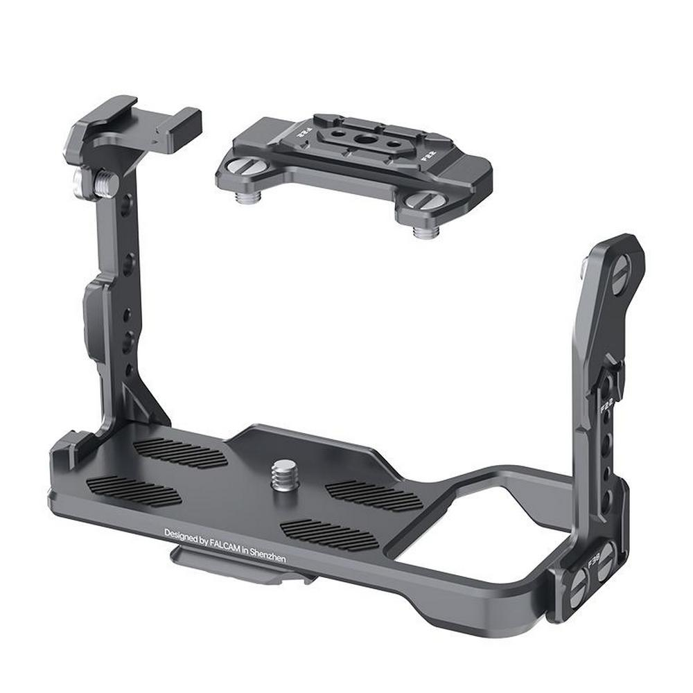 Falcam Quick Release Camera Cage Base V2 for Sony FX3