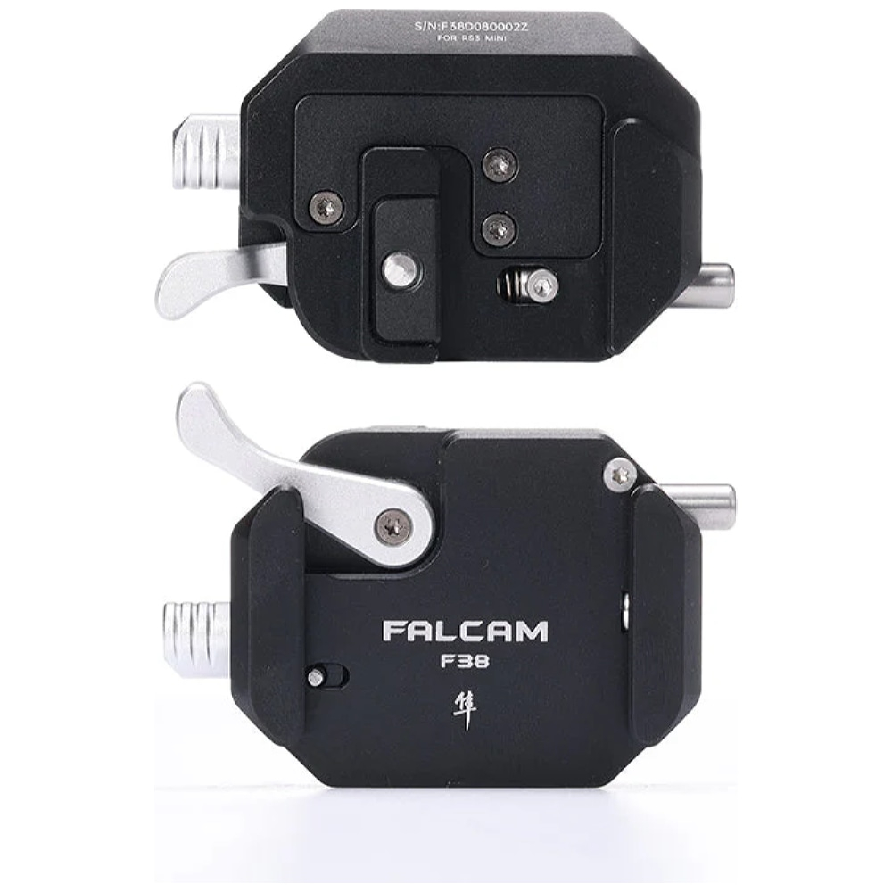 Falcam F38 Quick Release Base For RS3 Mini 3343