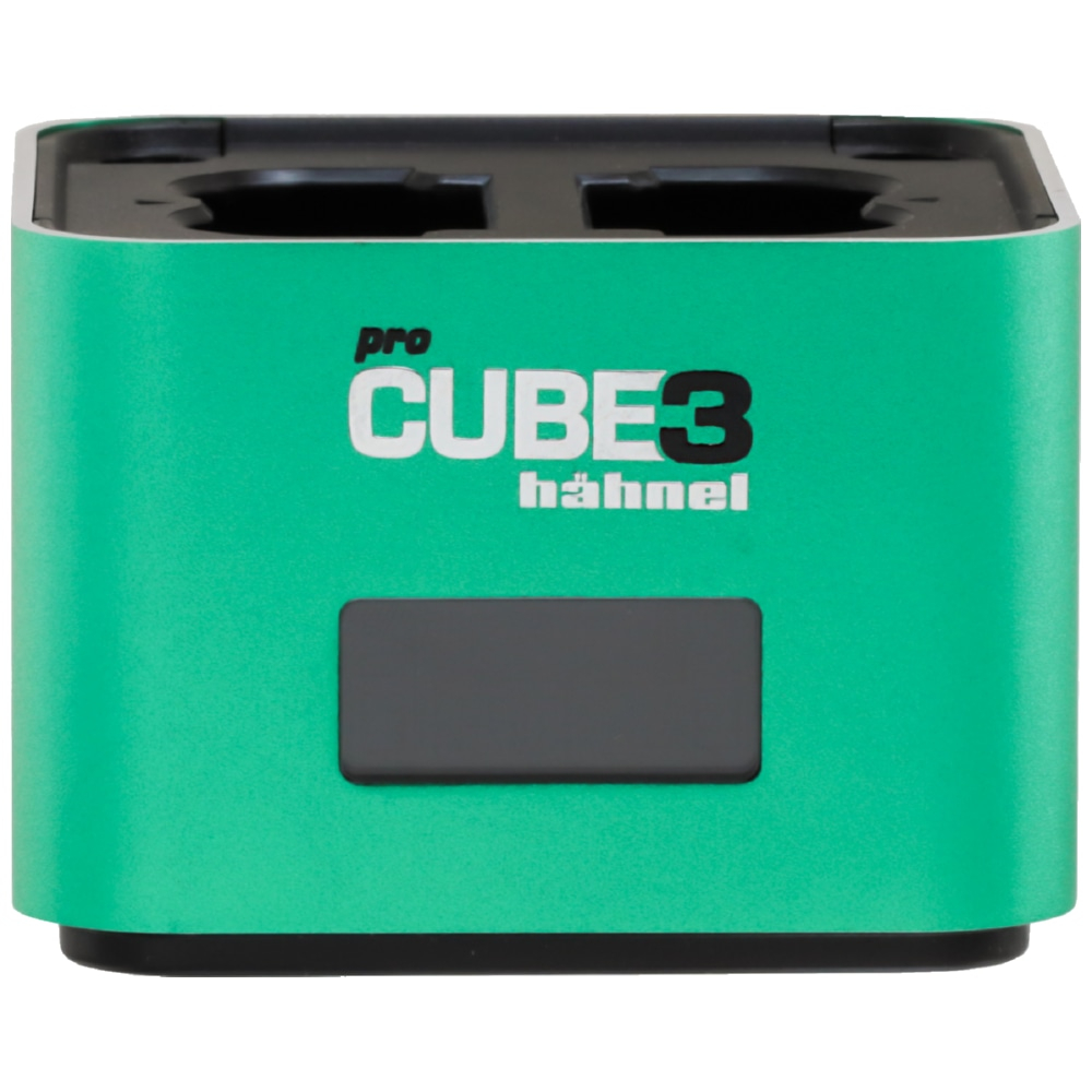 Hahnel ProCube3 Fujifilm