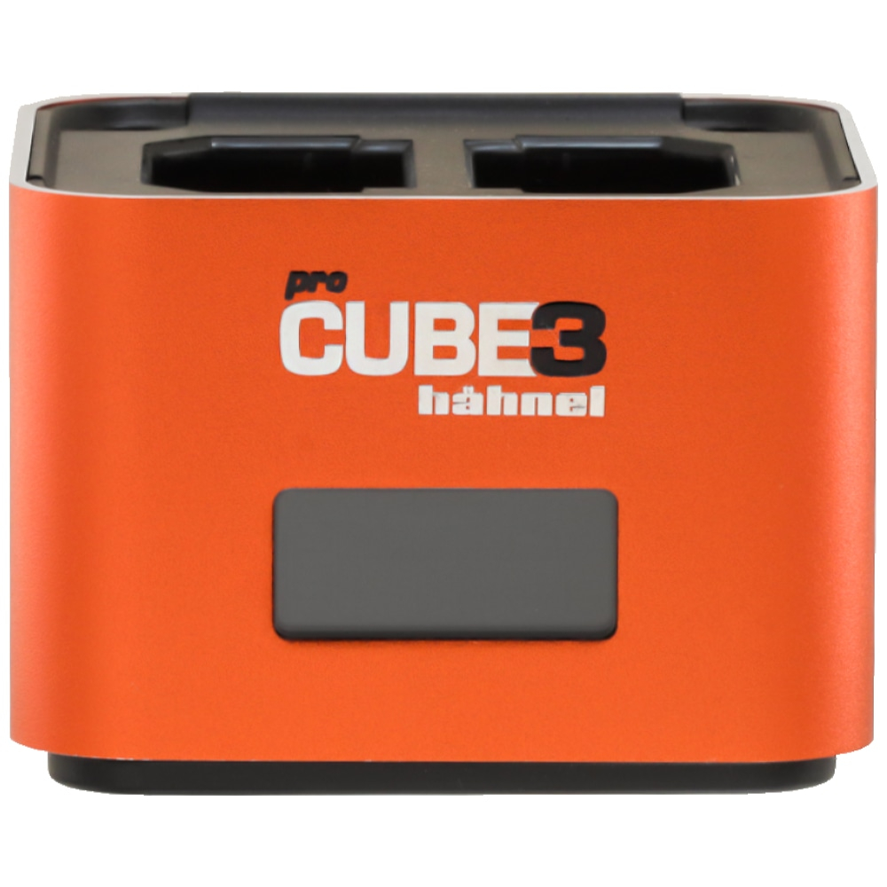 Hahnel ProCube3 Sony