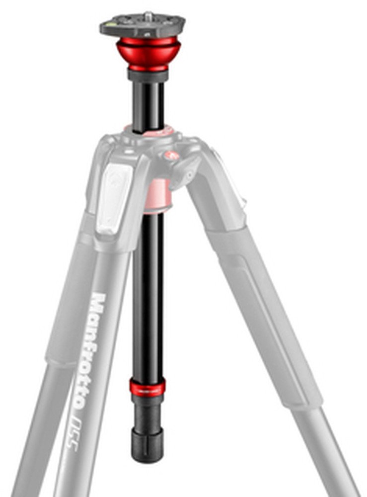 Manfrotto 055 Levelling Centre Column | Statieven toebehoren | Fotografie - Statieven | 055LC