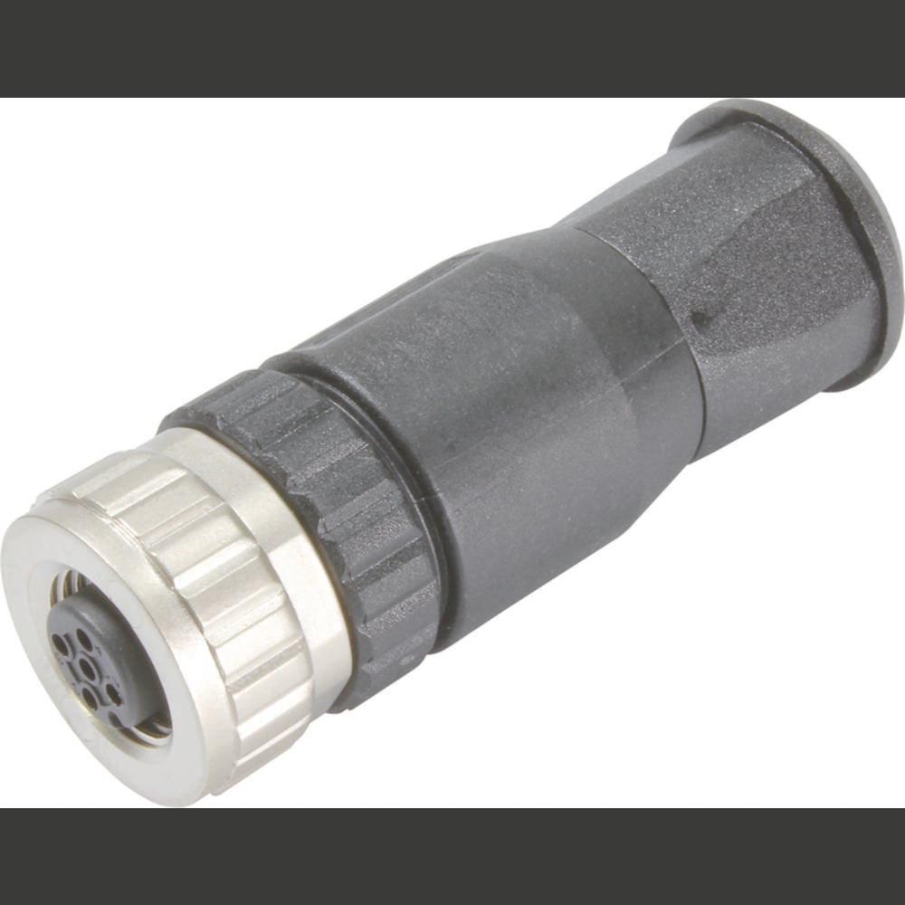 Harting 21 03 319 2501 Kabelconnector Totaal aantal polen: 5 1 stuk(s)