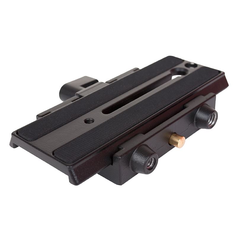 Manfrotto 357 Universal Sliding plate adaptor