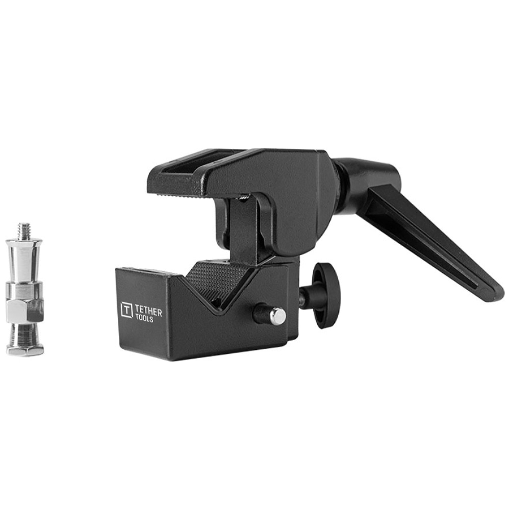 Tether Tools TetherTools Rock Solid Master Clamp