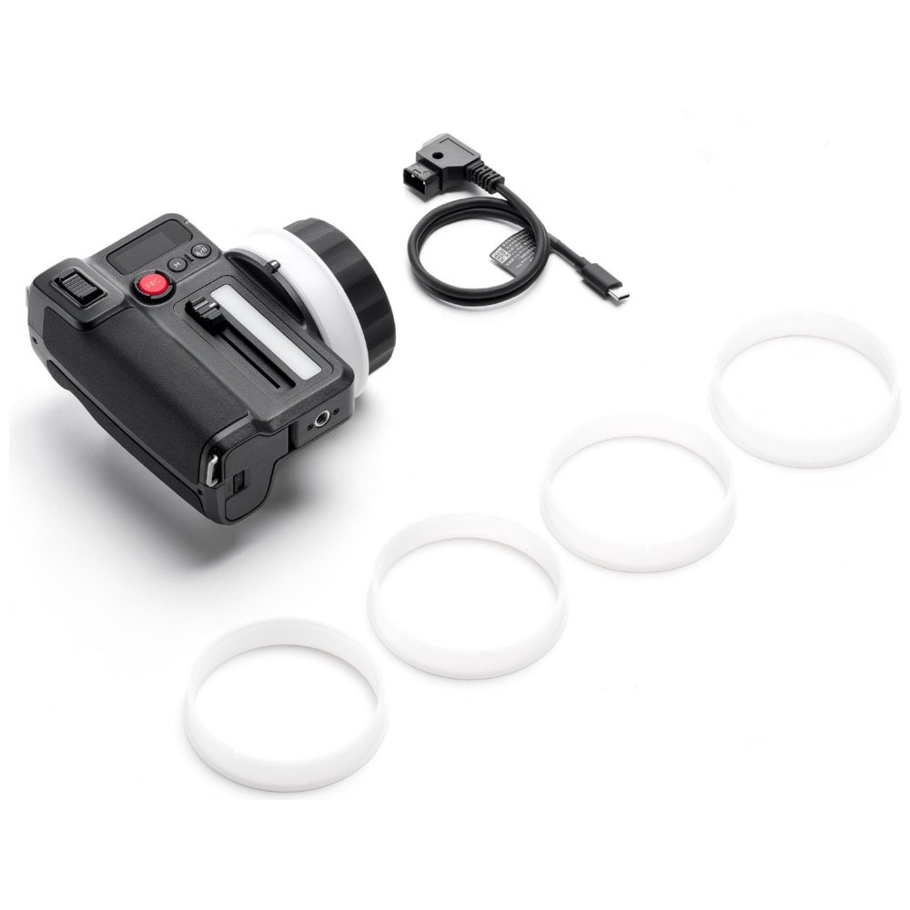 DJI Focus Pro Hand Unit