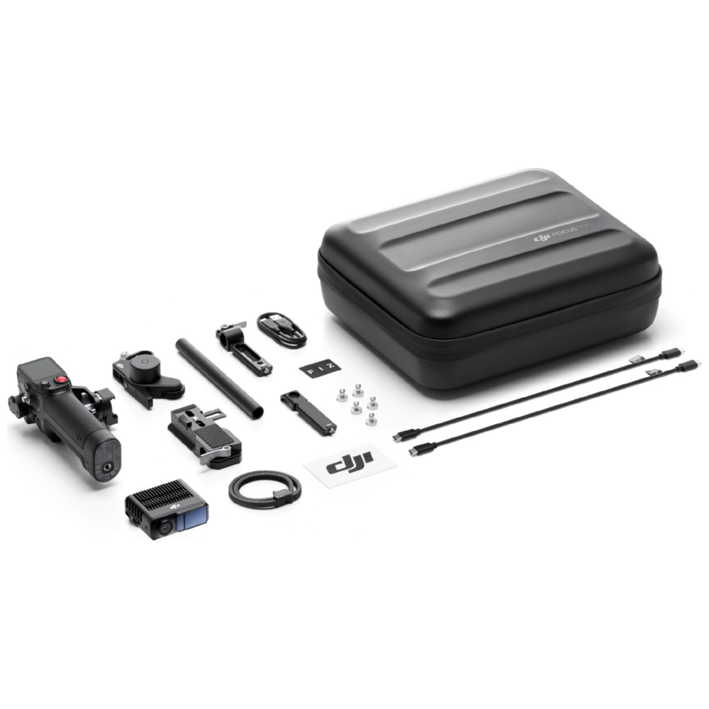 DJI Focus Pro Creator Combo