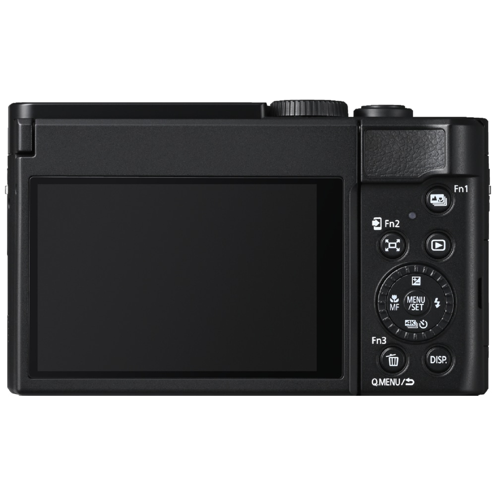 Panasonic Lumix DC-TZ99 schwarz