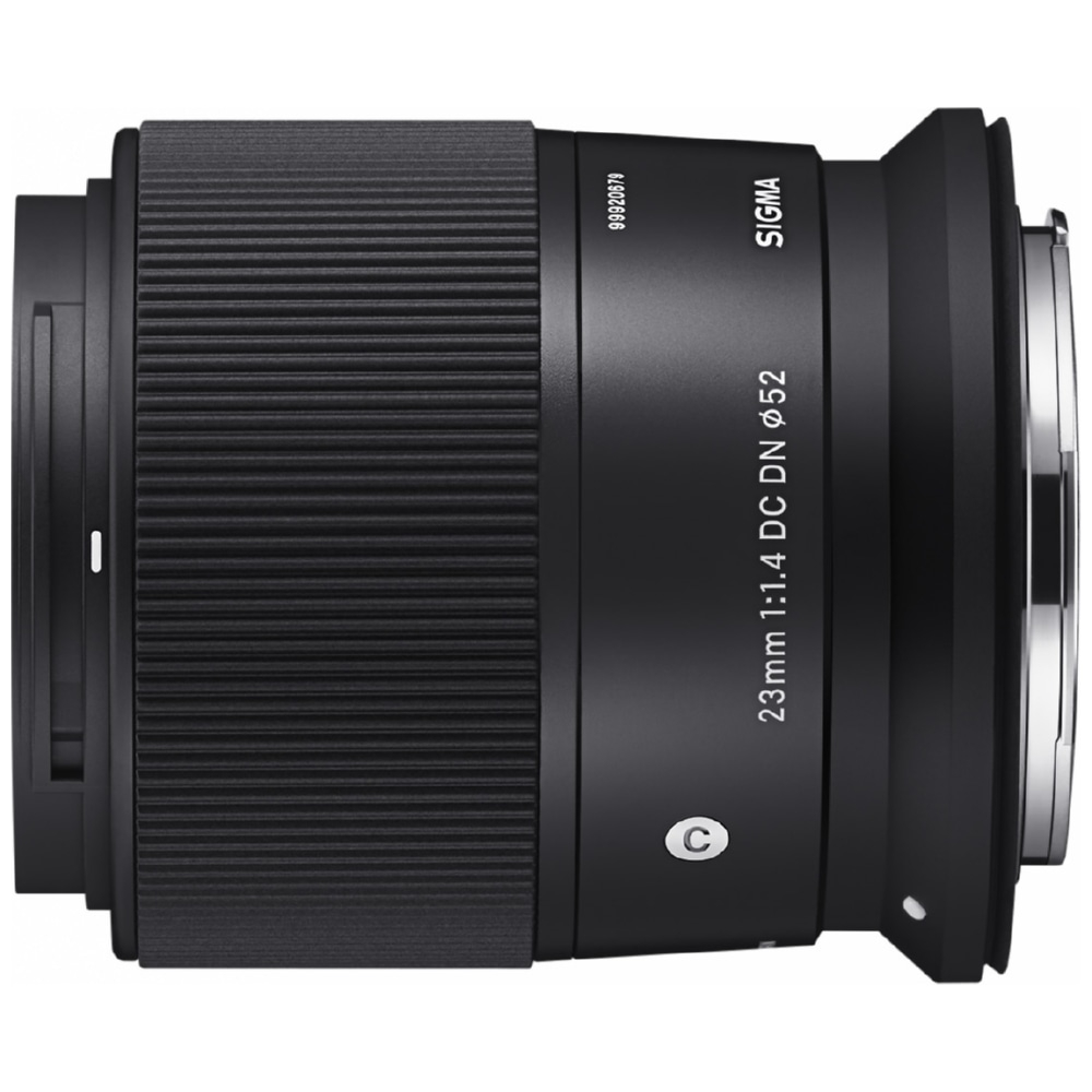 Sigma 23mm f/1.4 DC DN Canon RF