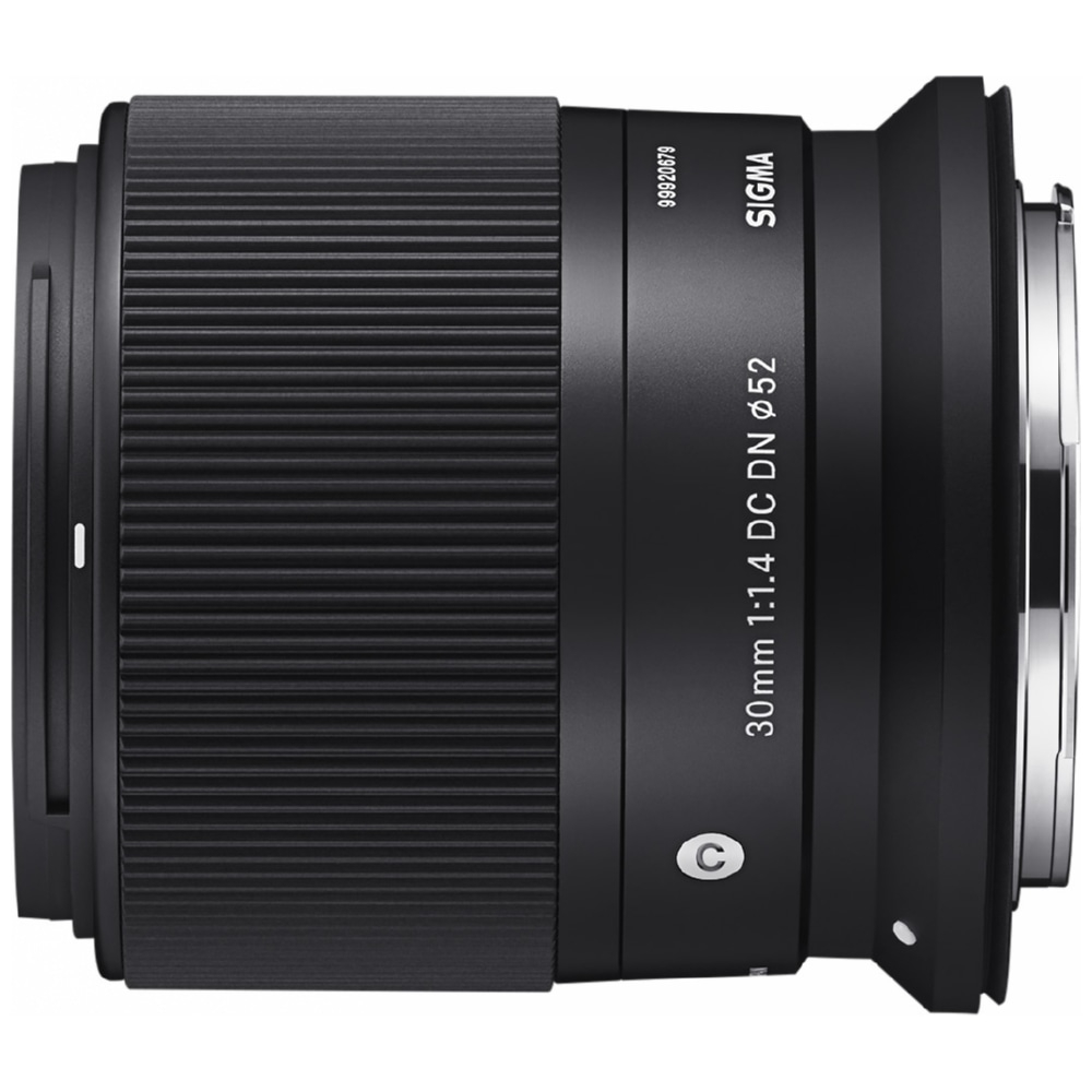 Sigma 30mm f/1.4 DC DN Canon RF