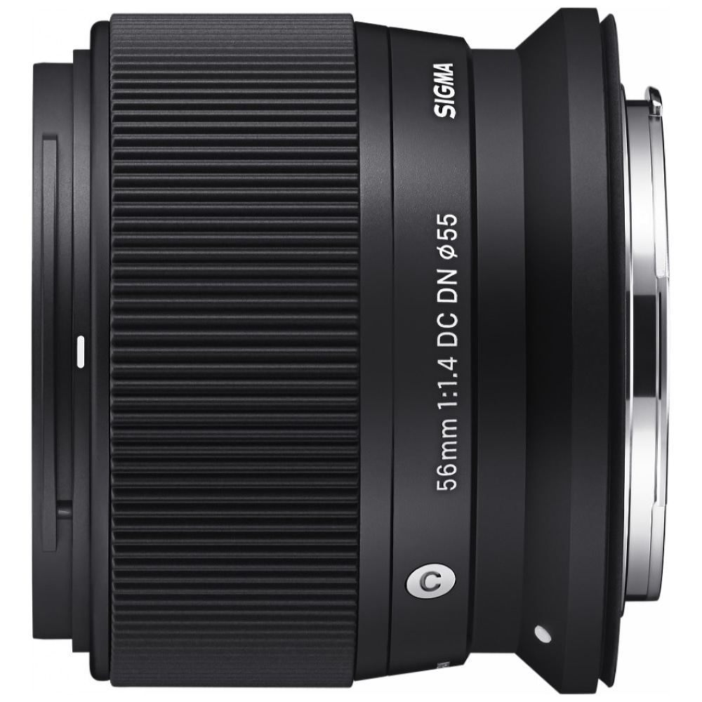 Sigma 56mm f/1.4 DC DN Canon RF