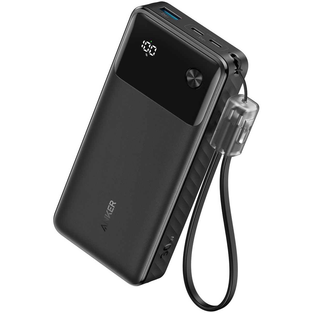 Anker Power Bank (10K 22.5W) Powerbank