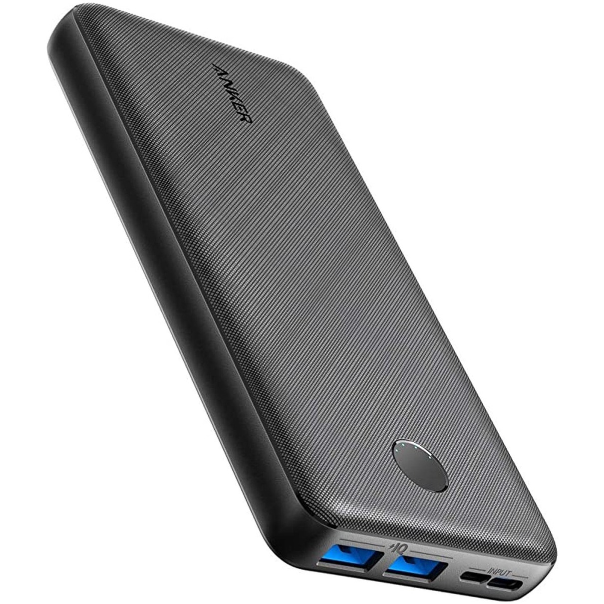 Anker PowerCore Essential 20000 Powerbank