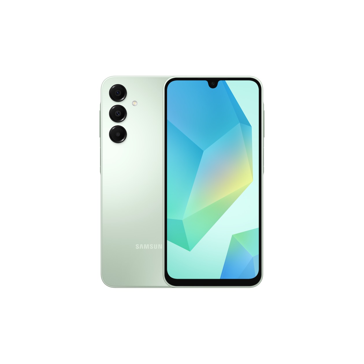 Samsung Galaxy A16 4G 128GB/4GB - Light Green