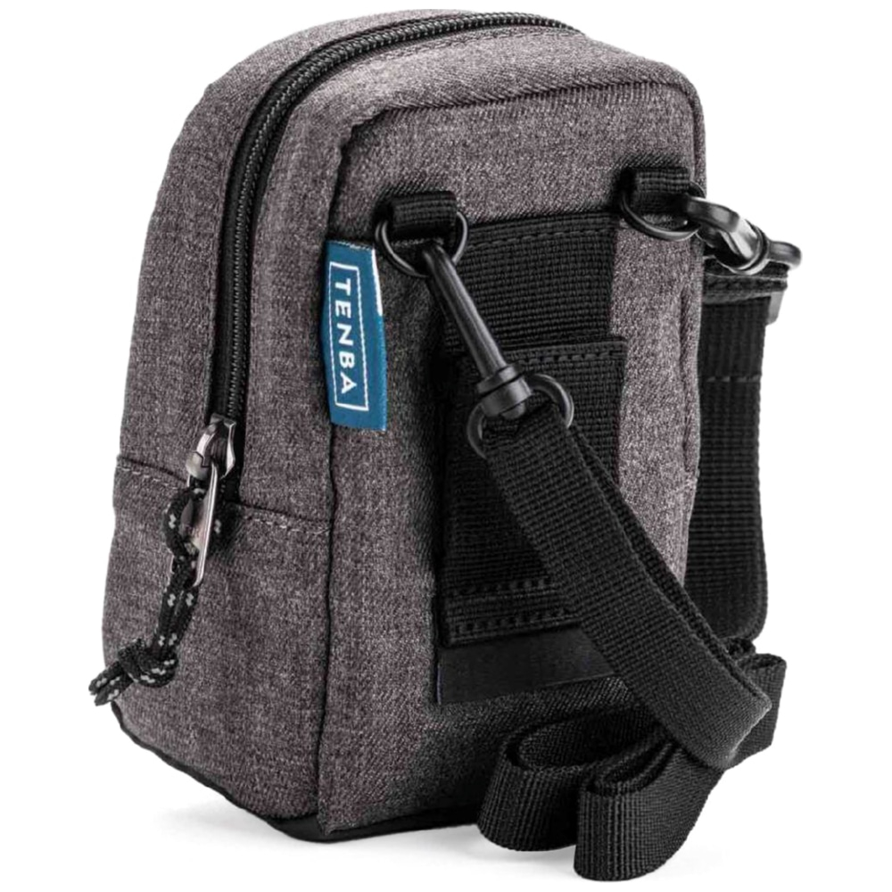 Tenba Skyline V2 4 Pouch Grijs