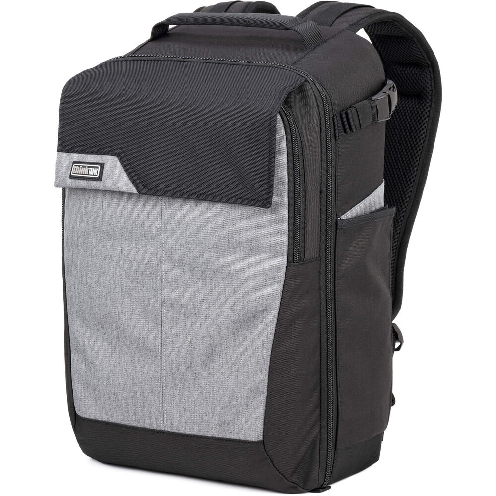 Think Tank Mirrorless Mover Backpack - Cool Grey