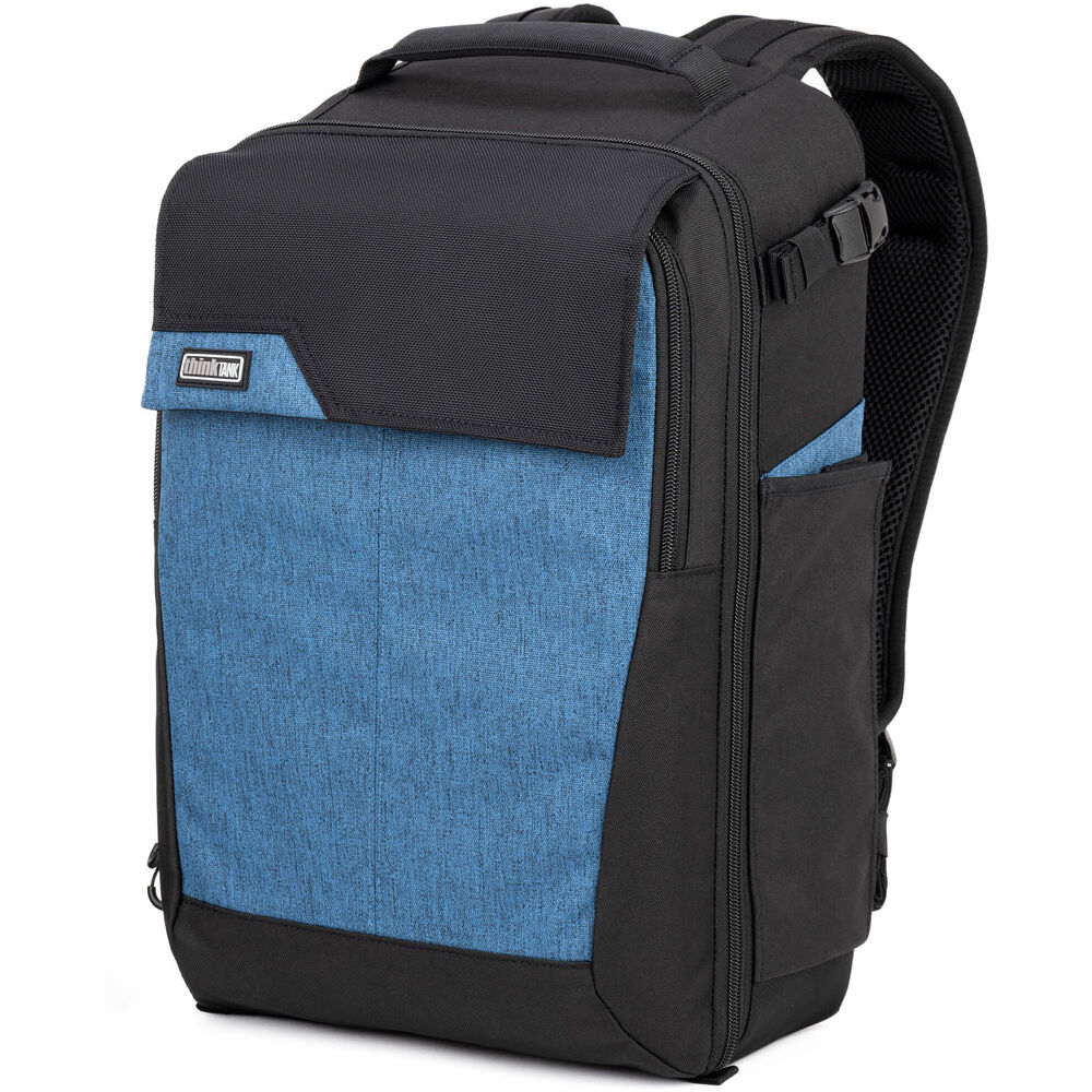 Think Tank Mirrorless Mover Backpack - Marine Blue