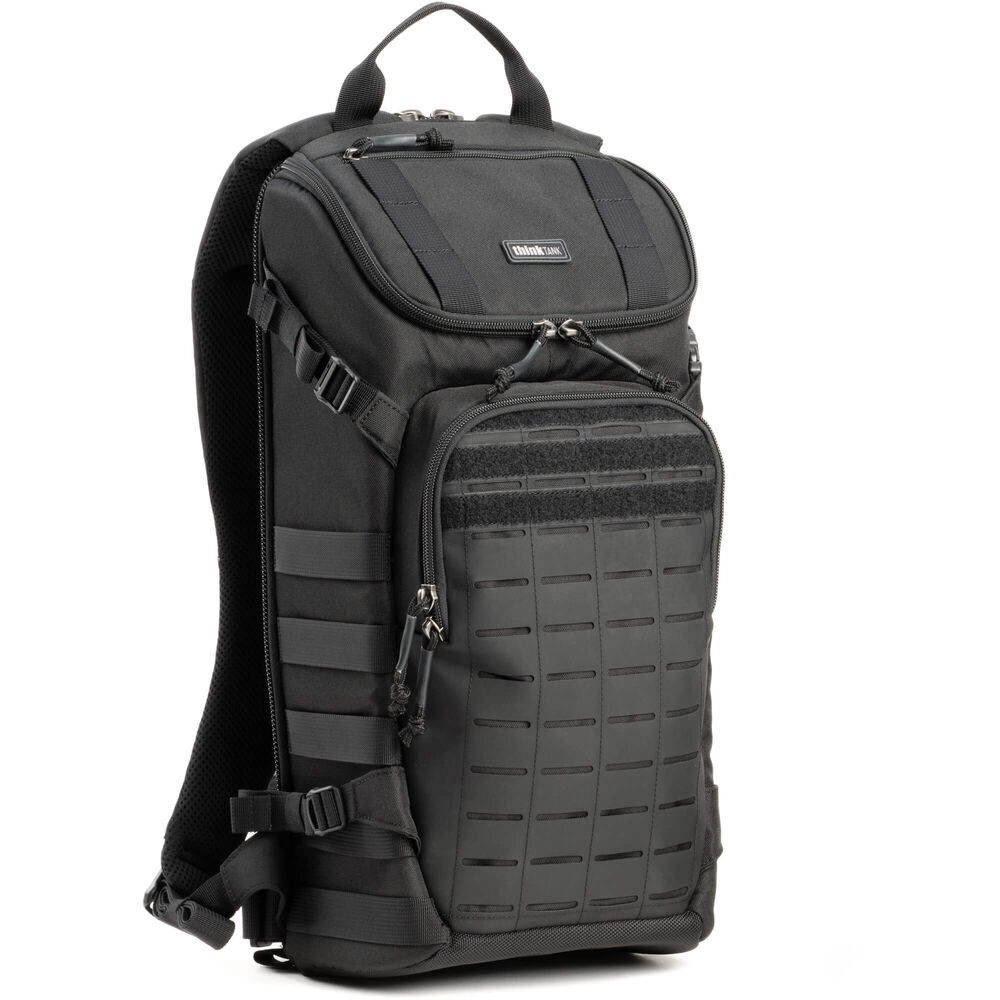 Think Tank DarkLight Backpack 14L - Black