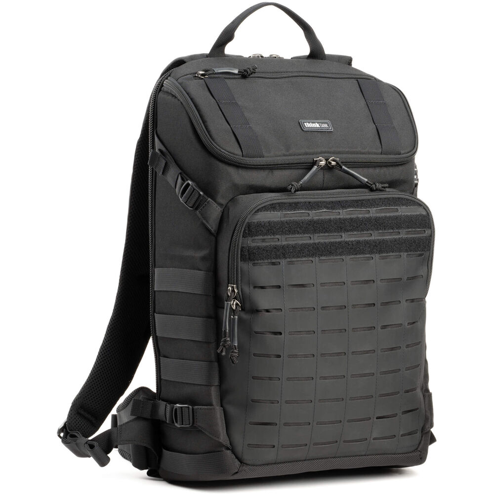 Think Tank DarkLight Backpack 20L - Black