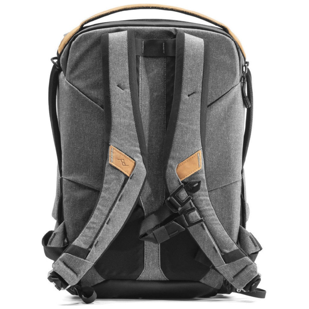 Peak Design Everyday Backpack 20l V3 - Charcoal