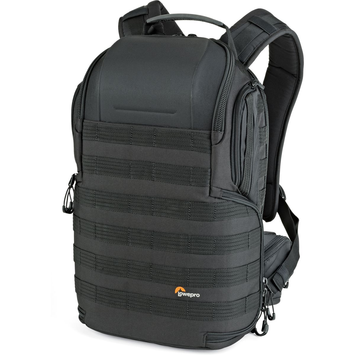 Lowepro ProTactic BP 350 AW II Green Line