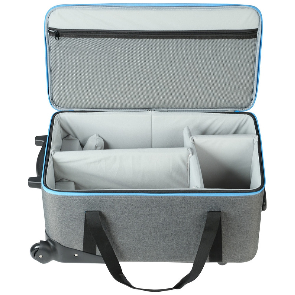 Nanlite CC-ST-FZ720 Trolley Case