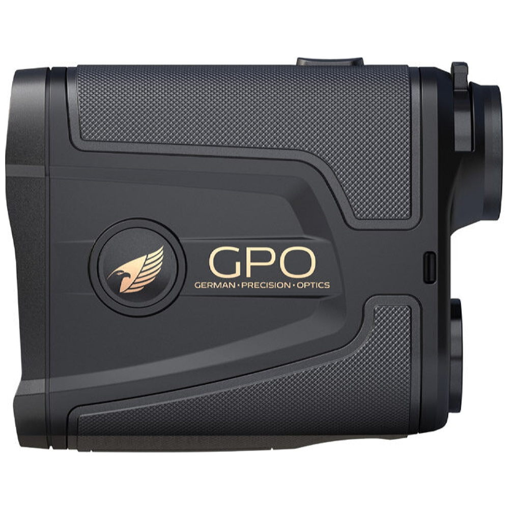 GPO Rangetracker 2000 OLED Black