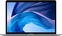 Apple MacBook Air 13.3 (True Tone Retina Display) 1.6 GHz Intel Core i5 8 GB RAM 256 GB PCIe SSD [Mid 2019, Franse toestenbordindeling, AZERTY] spacegrijs - refurbished