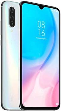 Xiaomi Mi 9 Lite Dual SIM 128GB parelwit - refurbished