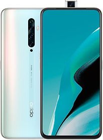 Oppo Reno2 Z Dual SIM 128GB wit - refurbished