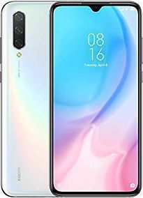 Xiaomi Mi 9 Lite Dual SIM 64GB wit - refurbished