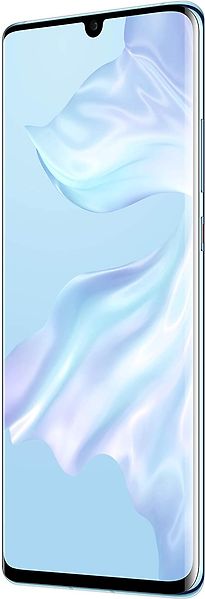 Huawei P30 Pro 128GB kristal - refurbished