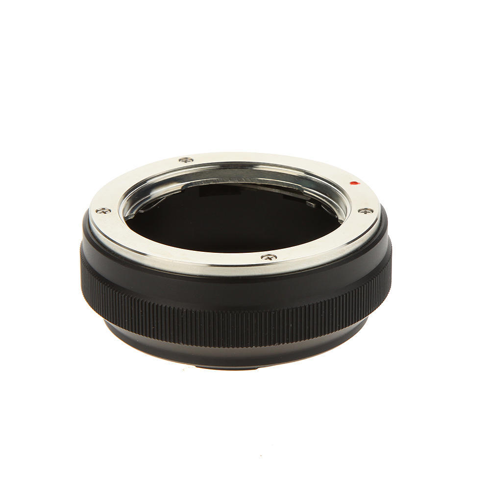 FOTGA MD-M4/3 Adapter Digitale Ring Minolta MD MC Lens naar Micro 4/3 Mount Camera (voor Panasonic G1