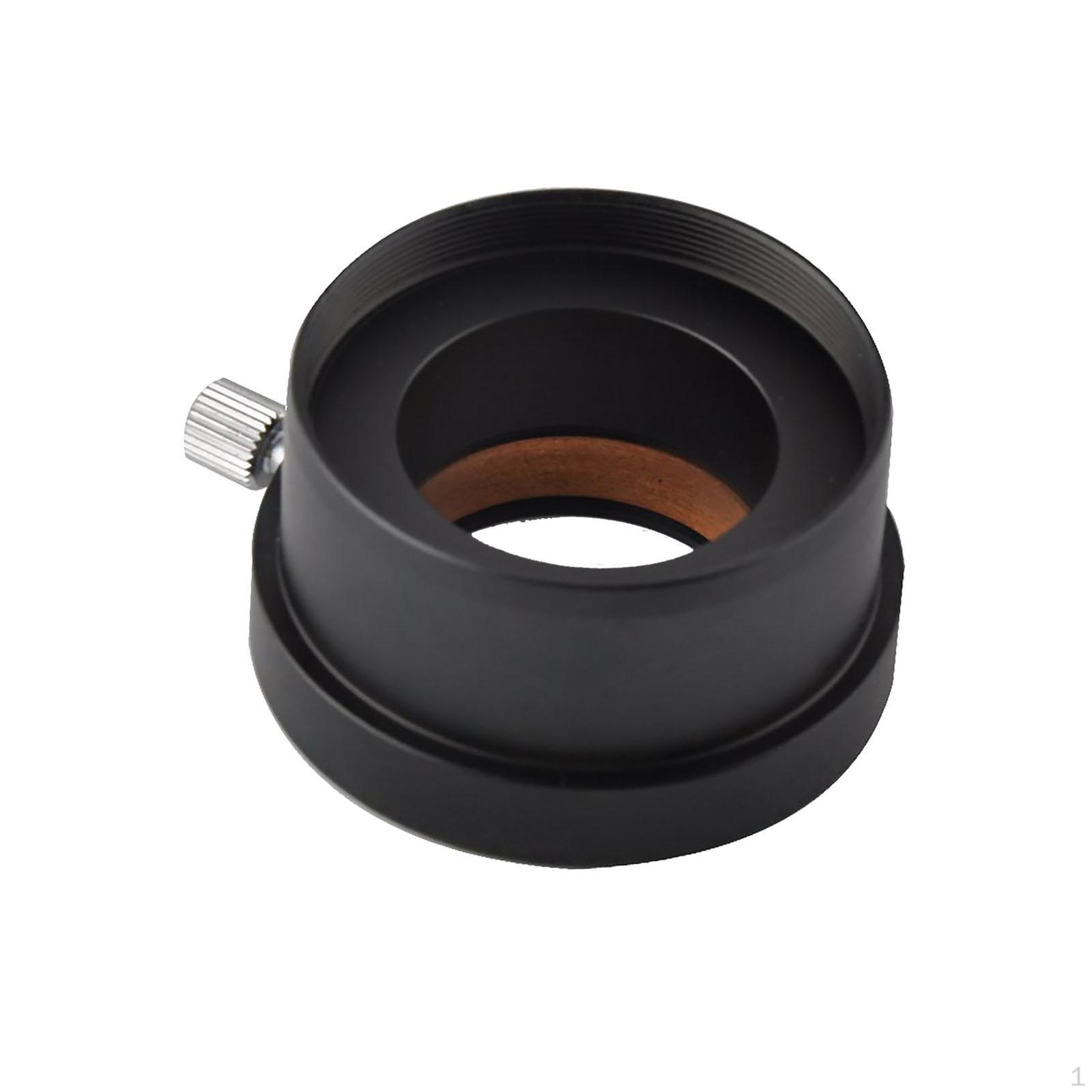 Toy Story Telescope Eyepiece Mount Adapter,2  Convert to 1.25 ,Spare Parts Lens Adapter Ring