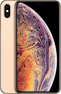 Apple iPhone XS Max 256GB goud - refurbished