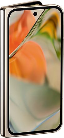 Google Pixel 9 Pro Fold Dual SIM 512GB porselein - refurbished