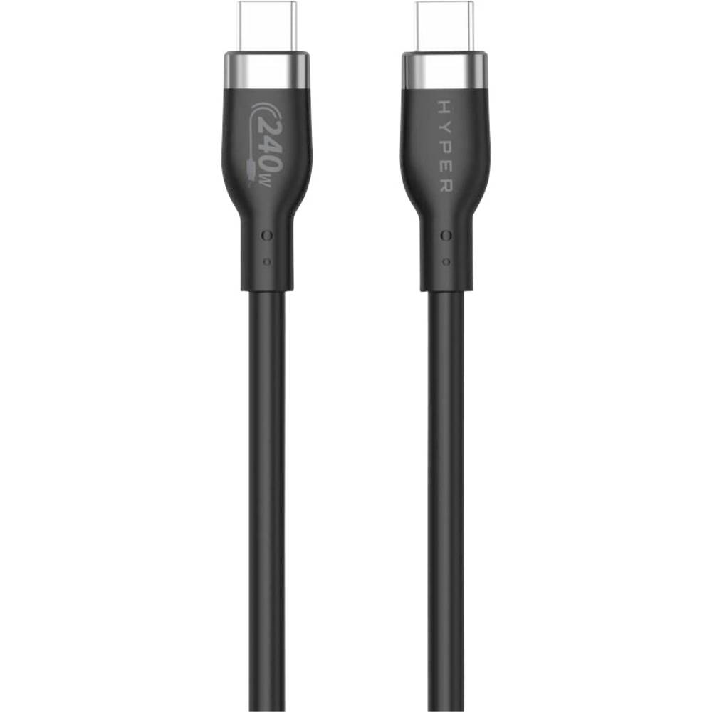 Targus USB-kabel USB 2.0 1 m Zwart HJ4001BKGL