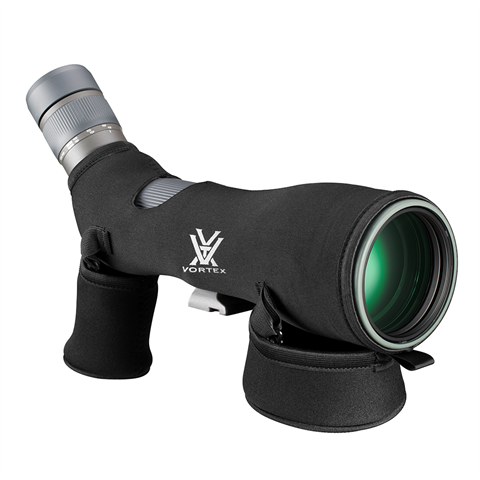 Vortex gewatteerde opbergtas voor spotting scopes C77-82