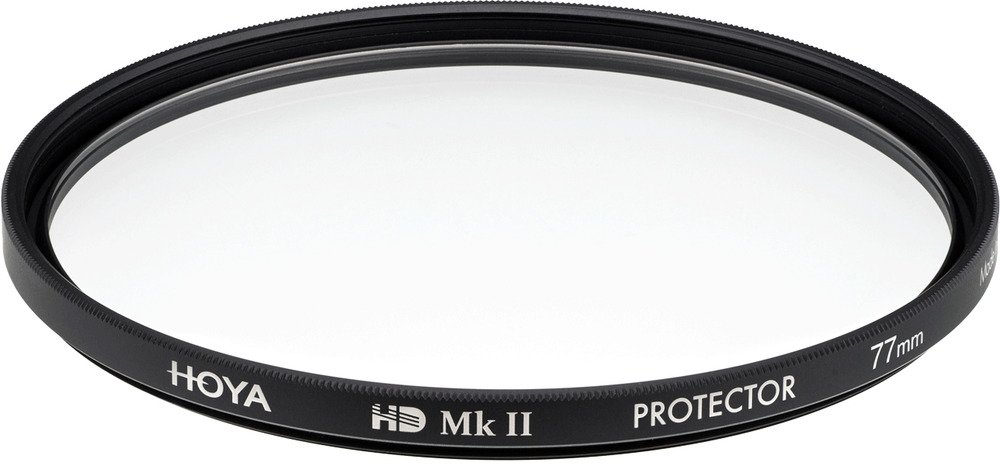 Hoya 82.0mm HD MkII Protector | Lensfilters lenzen | 0024066070593