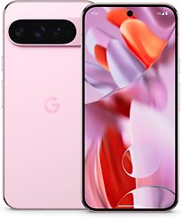 Google Pixel 9 Pro XL Dual SIM 256GB rozenkwarts - refurbished