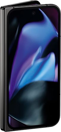 Google Pixel 9 Pro Fold Dual SIM 512GB obsidiaan - refurbished