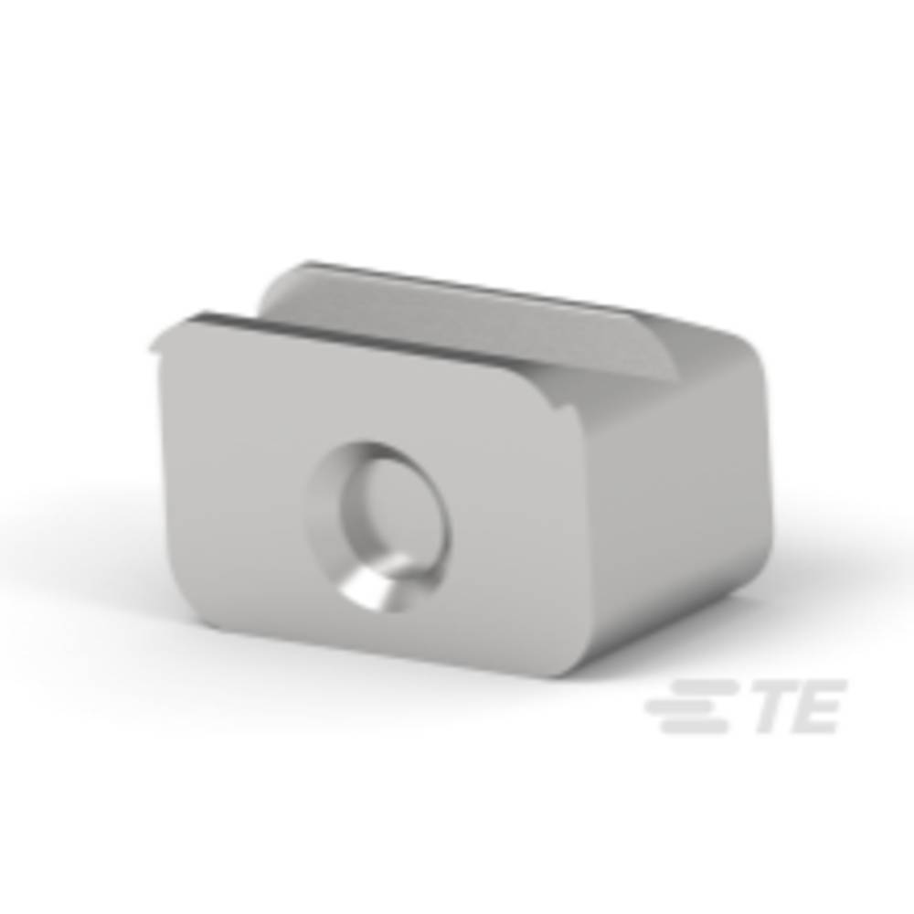 TE Connectivity AMPLIMITE Hardware TE AMP AMPLIMITE Hardware 208101-1  Inhoud: 1 stuk(s)