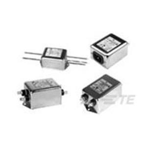TE Connectivity 1-6609031-2 1 stuk(s) Package