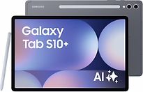 Samsung Galaxy Tab S10 Plus 12,4 256GB [wifi + 5G] moonstone gray - refurbished