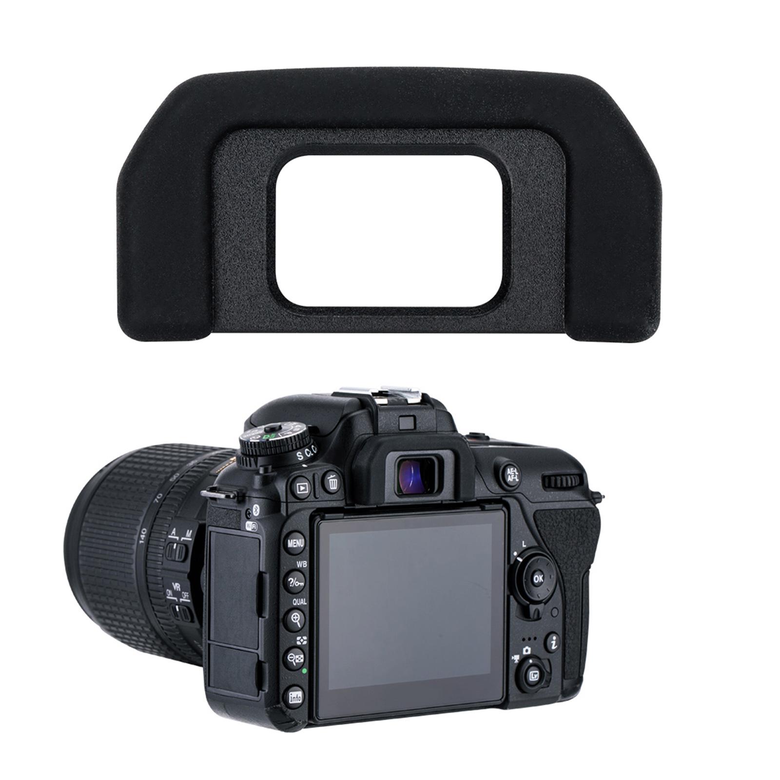 Xudikou DK28 Zoeker Oculair Oculair Camera Zoeker Oculair Oculair voor Nikon D7500 DSLR Camera